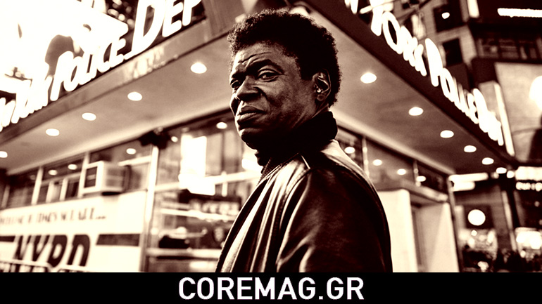 Ο Charles Bradley διασκεύασε το “Changes” των Black Sabbath